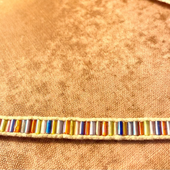 Bracelet Set ~ Three Beaded Bracelets ~ Each Different Colors ~ Friendship/Boho - Picture 7 of 7